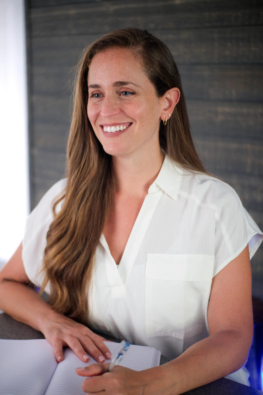 Sivan Ron - Whole Person Coach Honest, thoughtful coaching to help you move forward with clarity and courage — in work, relationships, and everything in between.